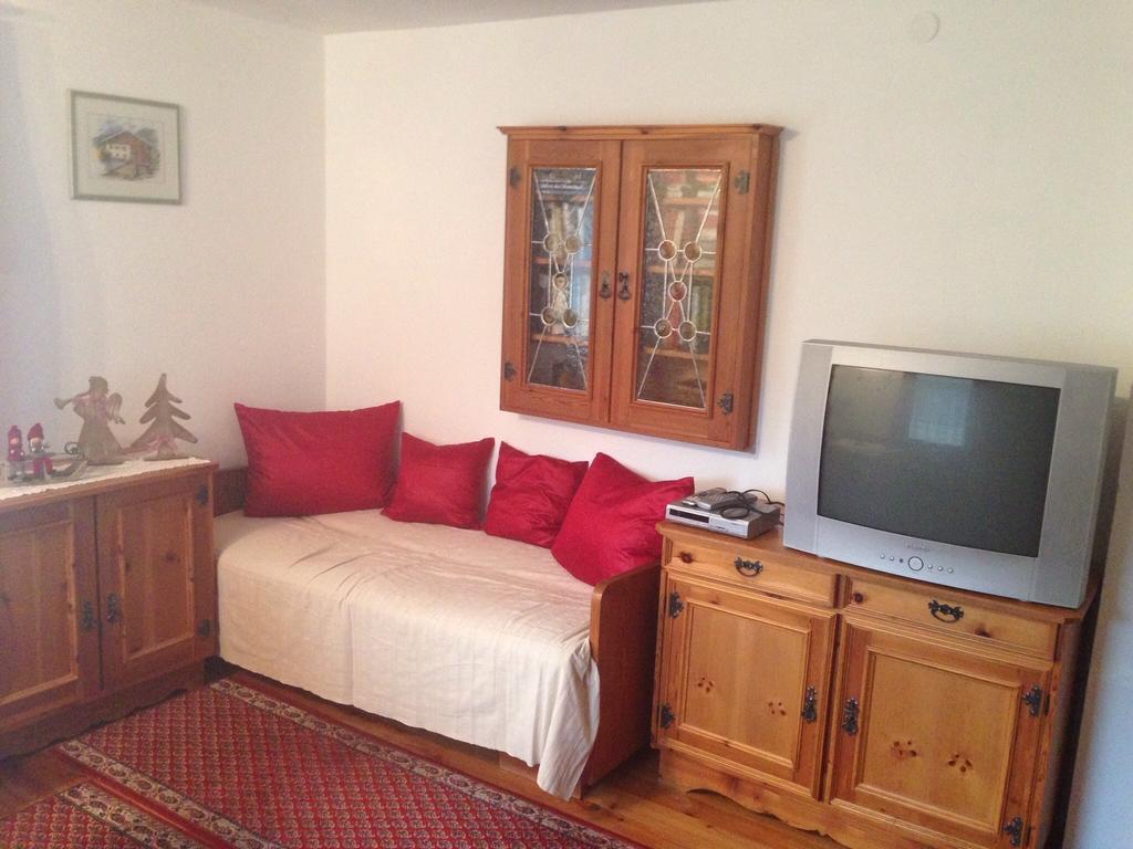 Ferienwohnung Lechner Karres Номер фото
