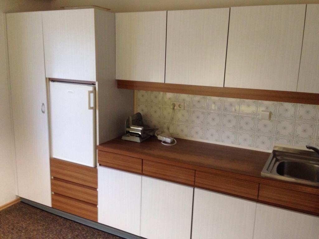 Ferienwohnung Lechner Karres Номер фото